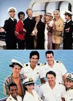 The Love Boat: The Next Wave обнаженные сцены в ТВ-шоу
