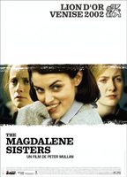 The Magdalene Sisters (2003) Обнаженные сцены
