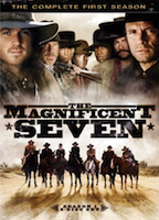 The Magnificent Seven 1998 - 2000 фильм обнаженные сцены