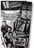 Texaco Star Theatre Starring Milton Berle (1948-1956) Обнаженные сцены