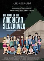 The Myth of the American Sleepover (2009) Обнаженные сцены