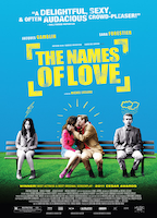 The Names of Love 2010 фильм обнаженные сцены