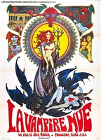 The Nude Vampire 1970 фильм обнаженные сцены