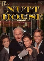 The Nutt House обнаженные сцены в ТВ-шоу