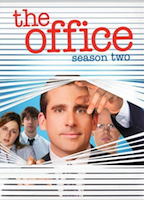 The Office (US) (2005-2013) Обнаженные сцены