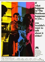 The Penthouse 1967 фильм обнаженные сцены