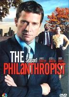 The Philanthropist 2009 фильм обнаженные сцены