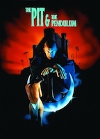 The Pit and the Pendulum 1991 фильм обнаженные сцены
