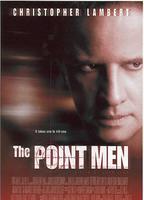 The Point Men обнаженные сцены в фильме