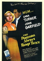 The Postman Always Rings Twice (1946) Обнаженные сцены
