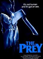 The Prey (1983) Обнаженные сцены