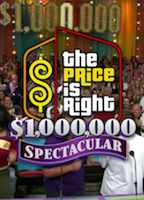 The Price Is Right Million Dollar Spectacular 2003 фильм обнаженные сцены