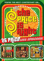 The Price is Right (1972-настоящее время) Обнаженные сцены