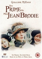 The Prime of Miss Jean Brodie (TV) 1978 фильм обнаженные сцены