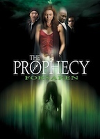 The Prophecy: Forsaken 2005 фильм обнаженные сцены