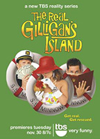 The Real Gilligan's Island обнаженные сцены в ТВ-шоу