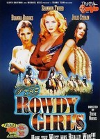 The Rowdy Girls (1999) Обнаженные сцены
