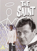 The Saint (1962-1969) Обнаженные сцены