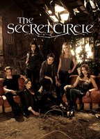 The Secret Circle 2011 - 2012 фильм обнаженные сцены