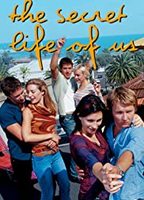 The Secret Life of Us (2001-2006) Обнаженные сцены