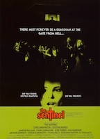 The Sentinel (1977) Обнаженные сцены
