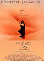 The Sheltering Sky 1990 фильм обнаженные сцены