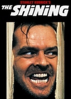 The Shining (1980) Обнаженные сцены