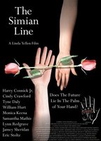 The Simian Line (2000) Обнаженные сцены