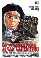 The Sinful Nuns of St Valentine 1974 фильм обнаженные сцены