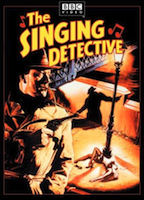 The Singing Detective 1986 фильм обнаженные сцены