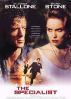 The Specialist (1994) Обнаженные сцены