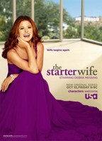 The Starter Wife (2008) Обнаженные сцены