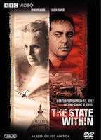 The State Within (2006) Обнаженные сцены