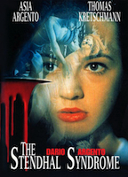 The Stendhal Syndrome 1996 фильм обнаженные сцены