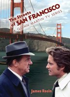 The Streets of San Francisco (1972-1977) Обнаженные сцены