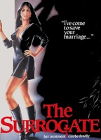 The Surrogate 1984 фильм обнаженные сцены
