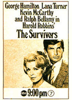 The Survivors 1969 фильм обнаженные сцены