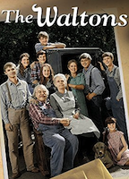 The Waltons (1972-1981) Обнаженные сцены