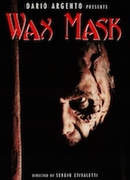 The Wax Mask 1997 фильм обнаженные сцены