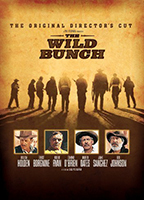 The Wild Bunch (1969) Обнаженные сцены