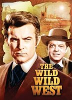 The Wild Wild West 1965 - 1969 фильм обнаженные сцены