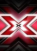 The X Factor обнаженные сцены в ТВ-шоу