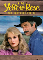 The Yellow Rose (1983-1984) Обнаженные сцены