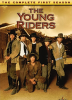 The Young Riders (1989-1992) Обнаженные сцены