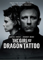 The Girl with the Dragon Tattoo 2011 фильм обнаженные сцены