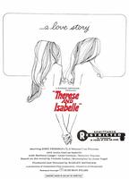 Therese and Isabelle (1968) Обнаженные сцены