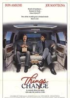 Things Change (1988) Обнаженные сцены