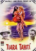 Tiara Tahiti 1962 фильм обнаженные сцены