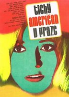 Tichý American v Praze 1978 фильм обнаженные сцены