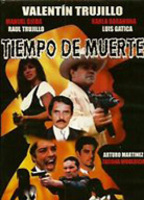 Tiempo de muerte (1994) Обнаженные сцены